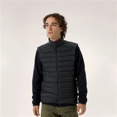 Чоловіча куртка-пуховик